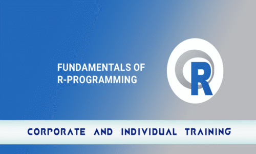Fundamentals of R Programming