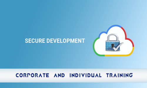 Secure Development