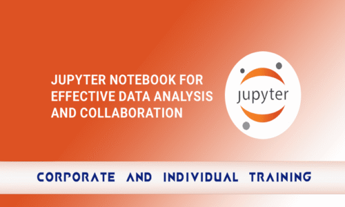 Jupyter Notebook for Effective Data Analysis and Collaboration