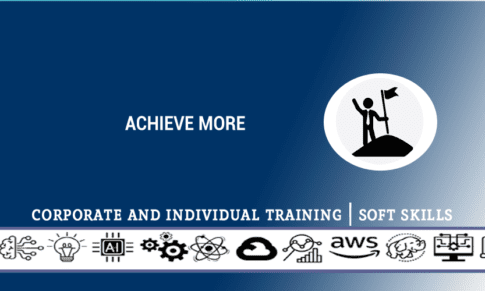 Achieve More