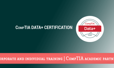 CompTIA Data+ Certification