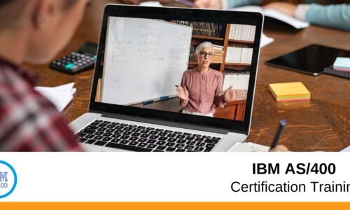 Your guide to AS400 Certification