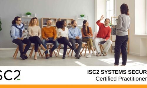 Your guide to ISC2 Systems Security Certified Practitioner (SSCP)