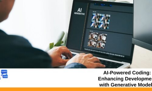 AI-Powered Coding: Enhancing Development with Generative Models