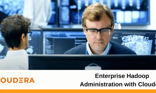 Enterprise Hadoop Administration with Cloudera