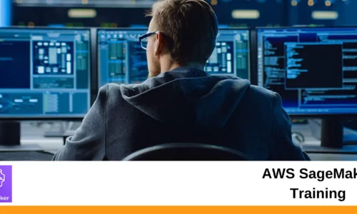 AWS SageMaker Training