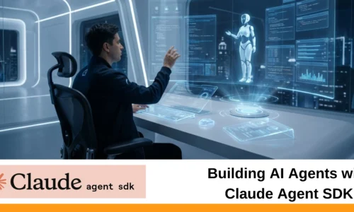 Building AI Agents with Claude Agent SDK